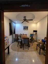 Blk 540 Woodlands Drive 16 (Woodlands), HDB 5 Rooms #477647511